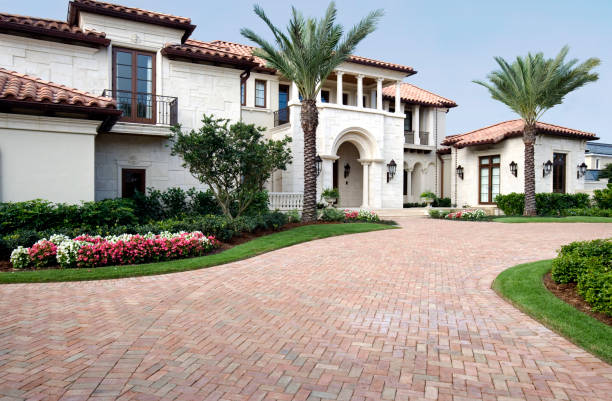 Trusted Evendale, OH Driveway Pavers Experts
